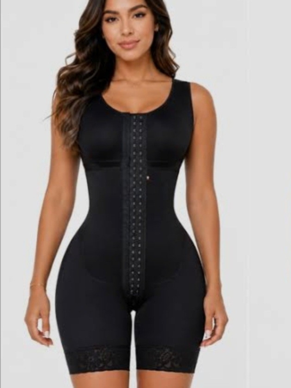 Colombian shapewear , Evita Slender brand
